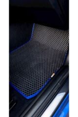 Bmw 2 Serisi F23 Cabrio 2015-2017 Tek Kapı Uyumlu Yeni Nesil Araca Özel Akıllı Oto Paspas