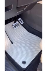 Citroen Ds-7 2018-2025 Uyumlu Yeni Nesil Araca Özel Akıllı Oto Paspas