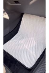 Citroen Ds-7 2018-2025 Uyumlu Yeni Nesil Araca Özel Akıllı Oto Paspas