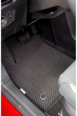 Mg 4 2022-2025 Yeni Nesil Araca Özel Akıllı Oto Paspas Havuzlu Oto Paspas Araba Paspas