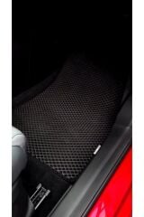 Mg 4 2022-2025 Yeni Nesil Araca Özel Akıllı Oto Paspas Havuzlu Oto Paspas Araba Paspas