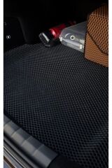 Bmw I Serisi I7 Uyumlu Araca Özel Bagaj Havuzu