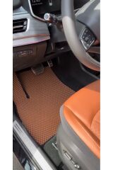 Cherry Tiggo 8 Pro 2022-20223 Uyumlu Yeni Nesil Araca Özel Akıllı Oto Paspas