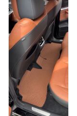 Cherry Tiggo 8 Pro 2022-20223 Uyumlu Yeni Nesil Araca Özel Akıllı Oto Paspas