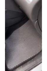 Citroen C4 Aircross 2012-2017 Uyumlu Yeni Nesil Araca Özel Akıllı Oto Paspas