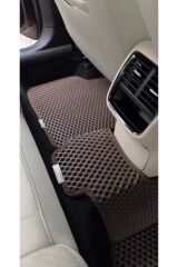 Hyundai Tucson 2020-2025 Uyumlu Yeni Nesil Araca Özel Akıllı Oto Paspas Havuzlu Oto Paspas Araba